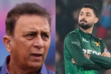 پاکستانی اسپنر ابرار احمد کی سن رائزرز لیڈز شمولیت پر بھارت کے سابق کپتان کا ردِعمل