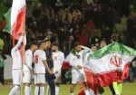 سیکیورٹی خدشات کے باعث ایران نے فیفا سے میچز کی منتقلی کے لیے رابطہ کیا
