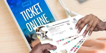 پی ایس ایل 11 کے ٹکٹوں کی فروخت کا آغاز 39 پی ایس ایل 11 کے ٹکٹوں کی فروخت کا آغاز