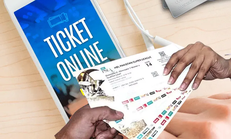 پی ایس ایل 11 کے ٹکٹوں کی فروخت کا آغاز