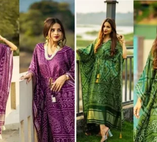 عید کے فیشن میں بڑی تبدیلی، نیا ٹرینڈ سامنے آگیا 6 عید کے فیشن میں بڑی تبدیلی، نیا ٹرینڈ سامنے آگیا