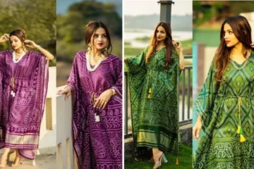 عید کے فیشن میں بڑی تبدیلی، نیا ٹرینڈ سامنے آگیا