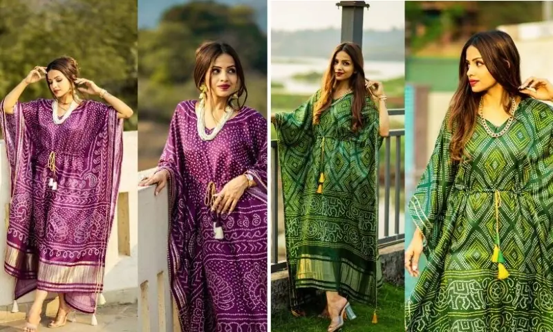 عید کے فیشن میں بڑی تبدیلی، نیا ٹرینڈ سامنے آگیا