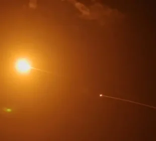 سعودی دفاعی نظام کی بروقت کارروائی، بڑا حملہ ناکام