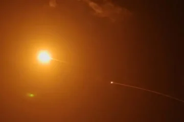 سعودی دفاعی نظام کی بروقت کارروائی، بڑا حملہ ناکام