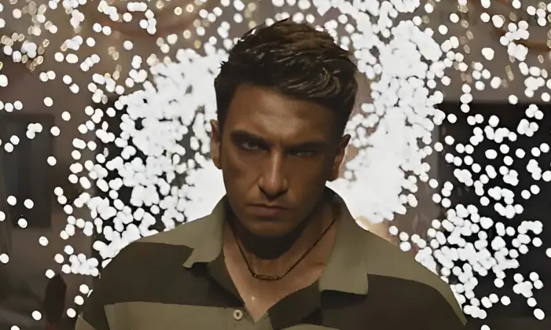 مدراس ہائی کورٹ کا ایکشن، دھرندھر 2 کی غیر قانونی نمائش پر پابندی