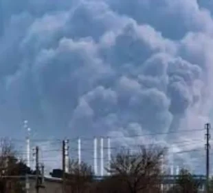 ایرانی پاسدارانِ انقلاب کا ردعمل، کشیدگی میں اضافہ