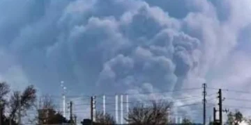 ایرانی پاسدارانِ انقلاب کا ردعمل، کشیدگی میں اضافہ 37 ایرانی پاسدارانِ انقلاب کا ردعمل، کشیدگی میں اضافہ