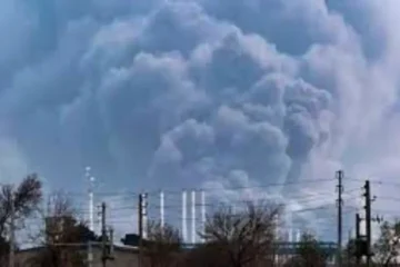 ایرانی پاسدارانِ انقلاب کا ردعمل، کشیدگی میں اضافہ