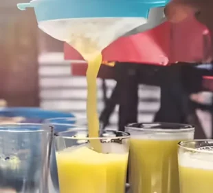 گرمیوں کے آغاز میں گنے کے رس کے استعمال پر ماہرین کی رائے اور احتیاطی ہدایات