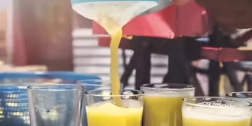 گرمیوں کے آغاز میں گنے کے رس کے استعمال پر ماہرین کی رائے اور احتیاطی ہدایات 33 گرمیوں کے آغاز میں گنے کے رس کے استعمال پر ماہرین کی رائے اور احتیاطی ہدایات