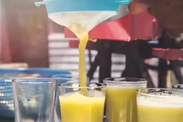 گرمیوں کے آغاز میں گنے کے رس کے استعمال پر ماہرین کی رائے اور احتیاطی ہدایات