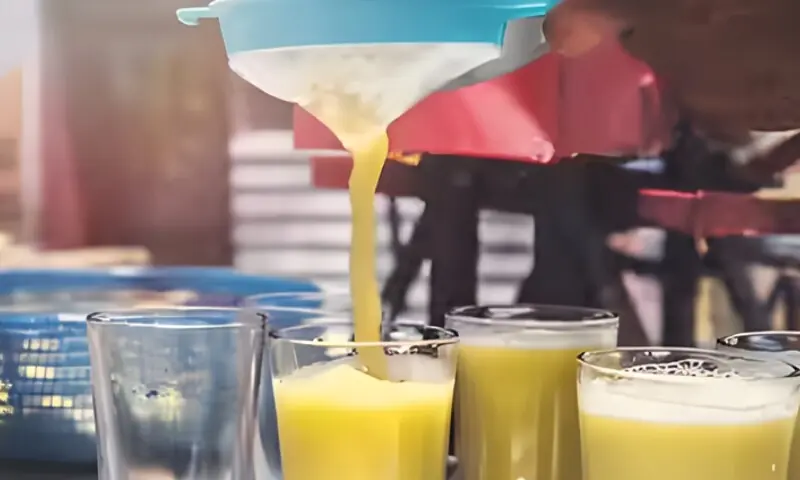 گرمیوں کے آغاز میں گنے کے رس کے استعمال پر ماہرین کی رائے اور احتیاطی ہدایات 1 گرمیوں کے آغاز میں گنے کے رس کے استعمال پر ماہرین کی رائے اور احتیاطی ہدایات