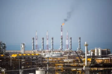 جنوبی پارس گیس فیلڈ پر مبینہ حملے کے بعد توانائی مارکیٹ میں ہلچل