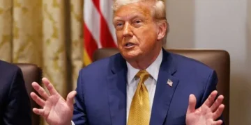 امریکی صدر کا ردعمل: اسرائیلی کارروائی کو “غصے کا نتیجہ” قرار دے دیا 34 امریکی صدر کا ردعمل: اسرائیلی کارروائی کو “غصے کا نتیجہ” قرار دے دیا