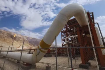 ایران کی خلیجی توانائی تنصیبات کو نشانہ بنانے کی دھمکی، خطے میں کشیدگی میں اضافہ