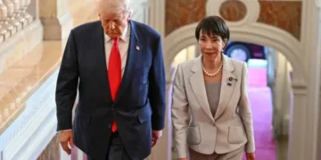 جاپان پر بحری مشن میں کردار ادا کرنے کے لیے دباؤ بڑھنے کا خدشہ 27 جاپان پر بحری مشن میں کردار ادا کرنے کے لیے دباؤ بڑھنے کا خدشہ