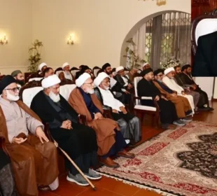 آرمی چیف کا اتحاد، برداشت اور قومی یکجہتی کے فروغ پر زور