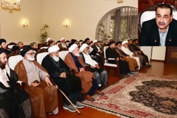 آرمی چیف کا اتحاد، برداشت اور قومی یکجہتی کے فروغ پر زور