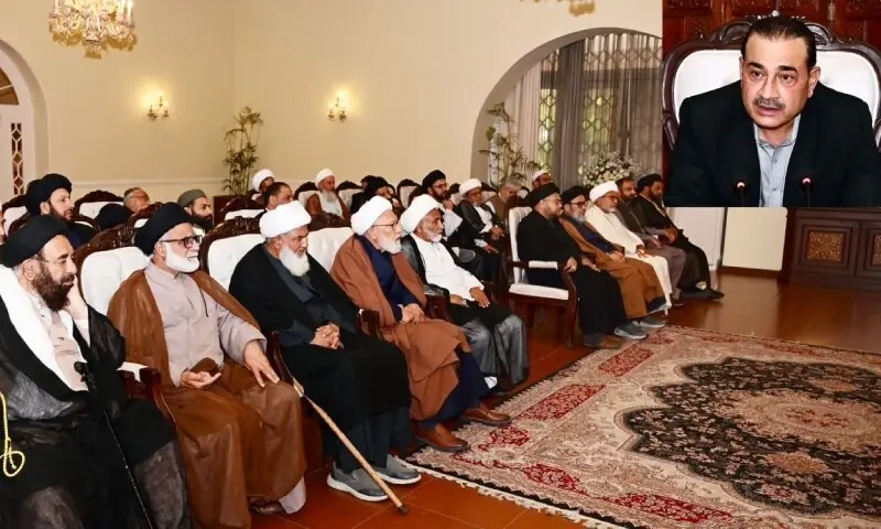 آرمی چیف کا اتحاد، برداشت اور قومی یکجہتی کے فروغ پر زور