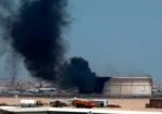 کویت میں دو آئل ریفائنریز پر ڈرون حملے، آگ پر قابو پا لیا گیا