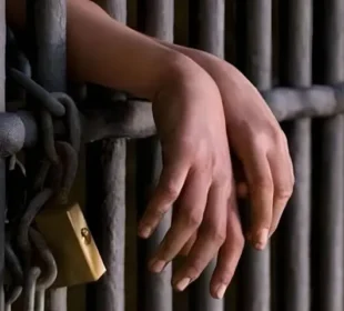 عیدالفطر پر سندھ حکومت کا قیدیوں کے لیے بڑا ریلیف، 90 روز سزا میں کمی