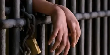 عیدالفطر پر سندھ حکومت کا قیدیوں کے لیے بڑا ریلیف، 90 روز سزا میں کمی 20 عیدالفطر پر سندھ حکومت کا قیدیوں کے لیے بڑا ریلیف، 90 روز سزا میں کمی