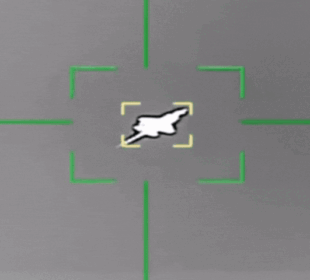 امریکی ایف-35 طیارہ مشن کے دوران نقصان کے بعد ہنگامی لینڈنگ پر مجبور