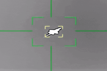 امریکی ایف-35 طیارہ مشن کے دوران نقصان کے بعد ہنگامی لینڈنگ پر مجبور