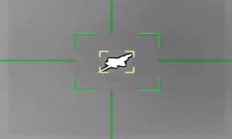 19222امریکی ایف-35 طیارہ مشن کے دوران نقصان کے بعد ہنگامی لینڈنگ پر مجبور1553caf627