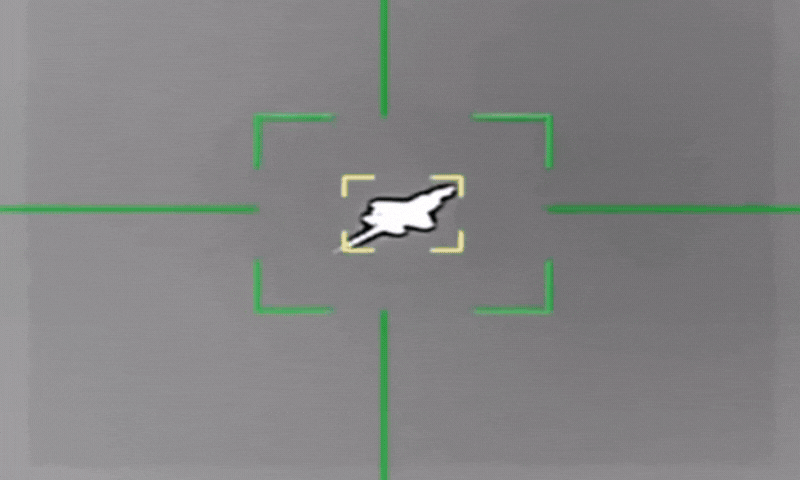 امریکی ایف-35 طیارہ مشن کے دوران نقصان کے بعد ہنگامی لینڈنگ پر مجبور