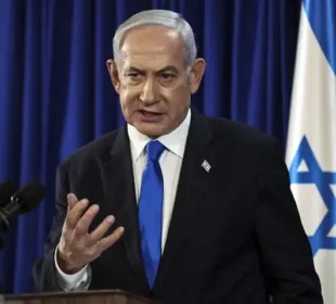 نیتن یاہو کا دعویٰ: ایران کی جوہری اور میزائل صلاحیتیں شدید متاثر