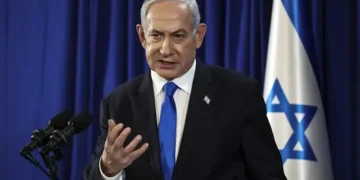 نیتن یاہو کا دعویٰ: ایران کی جوہری اور میزائل صلاحیتیں شدید متاثر 14 نیتن یاہو کا دعویٰ: ایران کی جوہری اور میزائل صلاحیتیں شدید متاثر