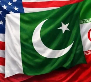 خطے میں کشیدگی کم کرنے کی کوششیں، اسلام آباد مذاکراتی مرکز بننے کا امکان 6 خطے میں کشیدگی کم کرنے کی کوششیں، اسلام آباد مذاکراتی مرکز بننے کا امکان