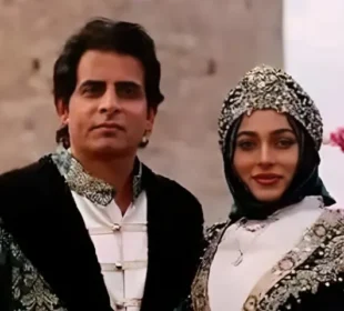 شادی کے بعد سماء راج میں بڑی تبدیلی، فضول خرچی چھوڑ دی 10 شادی کے بعد سماء راج میں بڑی تبدیلی، فضول خرچی چھوڑ دی