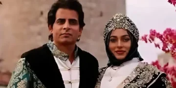 شادی کے بعد سماء راج میں بڑی تبدیلی، فضول خرچی چھوڑ دی