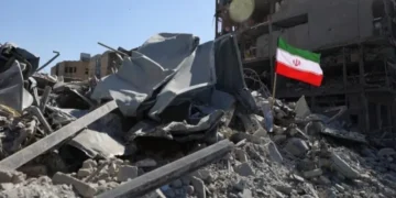 سینٹکام کا دعویٰ: ایران میں 9 ہزار سے زائد اہداف نشانہ