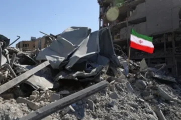 سینٹکام کا دعویٰ: ایران میں 9 ہزار سے زائد اہداف نشانہ