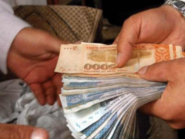 حکومت نے مراعات اور الاؤنسز کی ادائیگیاں معطل کر دیں