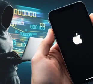 سائبر سیکیورٹی خطرہ: مبینہ آئی فون اسپائی ویئر “ڈارک سورڈ” سے متعلق تشویش