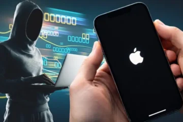سائبر سیکیورٹی خطرہ: مبینہ آئی فون اسپائی ویئر “ڈارک سورڈ” سے متعلق تشویش