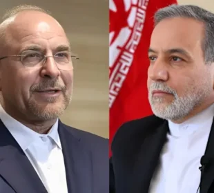 امریکا اور اسرائیل نے ایران کے اعلیٰ حکام کو عارضی طور پر ہٹ لسٹ سے نکال دیا