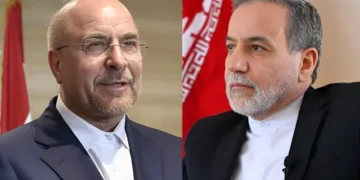 امریکا اور اسرائیل نے ایران کے اعلیٰ حکام کو عارضی طور پر ہٹ لسٹ سے نکال دیا