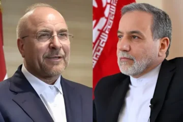 امریکا اور اسرائیل نے ایران کے اعلیٰ حکام کو عارضی طور پر ہٹ لسٹ سے نکال دیا 2 امریکا اور اسرائیل نے ایران کے اعلیٰ حکام کو عارضی طور پر ہٹ لسٹ سے نکال دیا