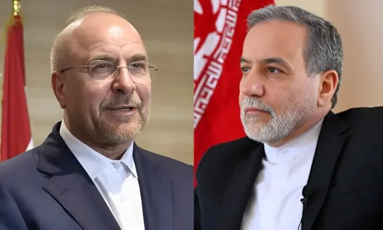 26115714امریکا اور اسرائیل نے ایران کے اعلیٰ حکام کو عارضی طور پر ہٹ لسٹ سے نکال دیا9517468