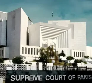 ماریہ بی بی نے نکاح سے پہلے اسلام قبول کیا، عدالت نے تصدیق کی 9 ماریہ بی بی نے نکاح سے پہلے اسلام قبول کیا، عدالت نے تصدیق کی