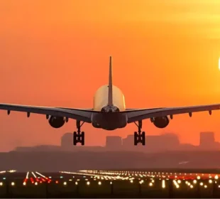 جیٹ فیول مہنگا، فضائی کرایوں میں نمایاں اضافے کا امکان