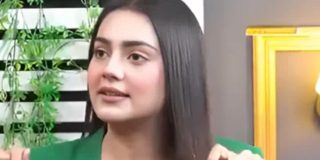 زینب یوسف کے شوگر ڈیڈی مشوروں پر سوشل میڈیا میں سخت ردعمل