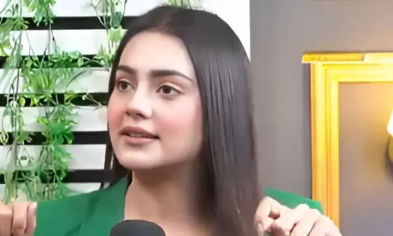 261608111زینب یوسف کے شوگر ڈیڈی مشوروں پر سوشل میڈیا میں سخت ردعمل4144ae