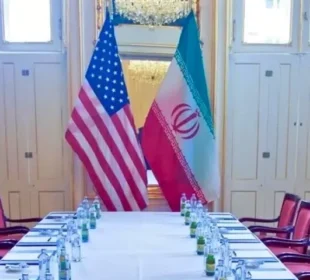 ایران نے امریکی 15 نکاتی جنگ بندی تجویز کا جواب دے دیا